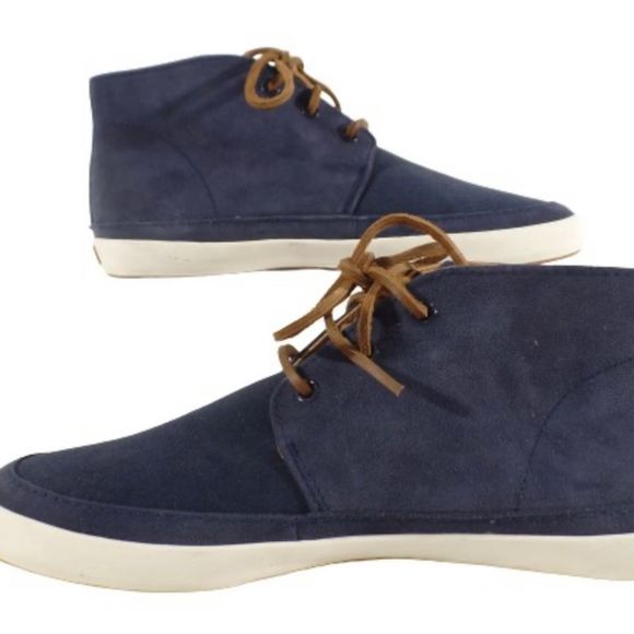 Brand: Polo Ralph Lauren
Type: Boots
Material: Genuine Leather main image 5